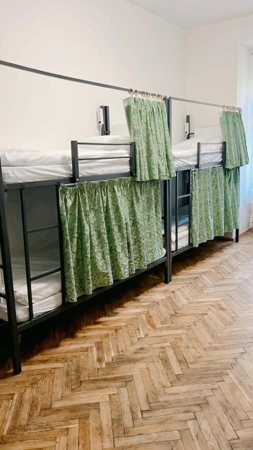 Hostel Do-re-mi Praag