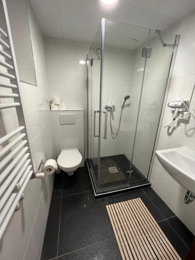 Do-re-mi Hostel Praag