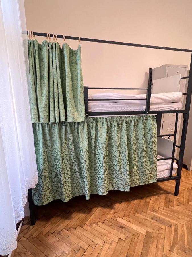 Do-re-mi Hostel Praag